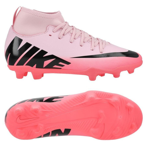 Бутси Nike Air Zoom Mercurial Superfly 9 Club DJ5959-601 33,5 (21 см) 35 (22 см) 